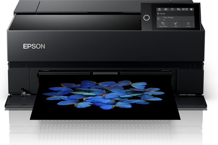 Produktbild Epson SureColor SC-P 700 (Tintenpatrone, Farbe)