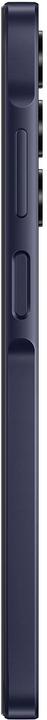 Actual product image Samsung Galaxy A25 5G (128 GB, Blue Black, 6.50", Hybrid Dual SIM, 5G)