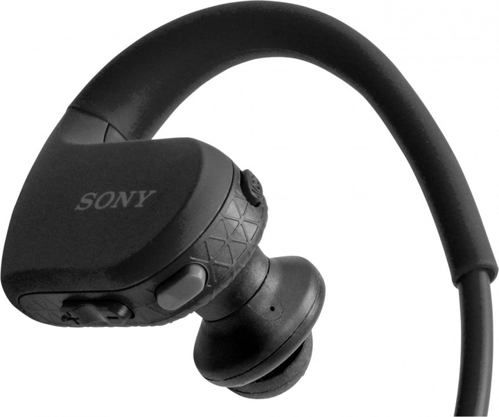 Produktbild Sony Nw-Ws413 4gb (12 h, Kabelgebunden)