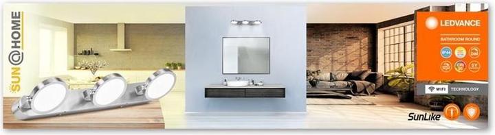 Image du produit Ledvance Sun@Home Bathroom (700 lm)