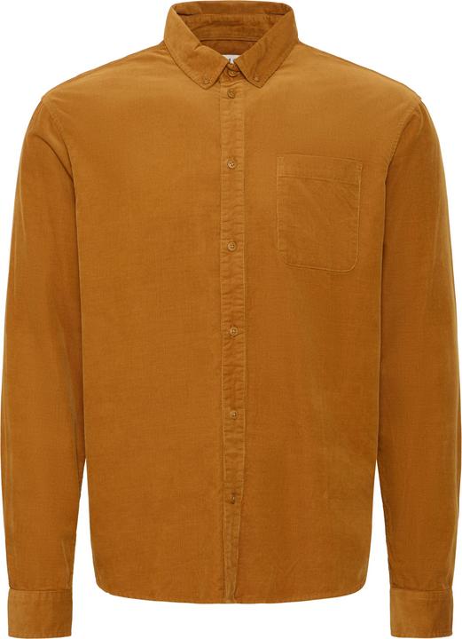 Actual product image Solid Sdjuan Ls Corduroy (L)