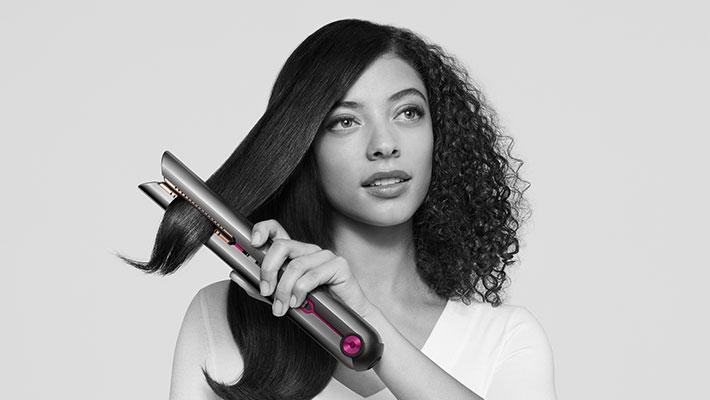 Produktbild Dyson Corrale (Glätteisen)