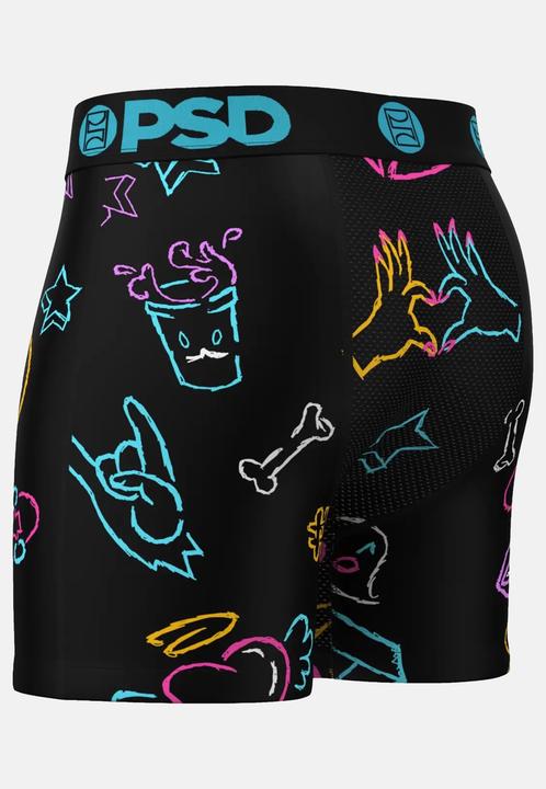Immagine prodotto PSD Unterhose SCRIBE Trunks (L, Confezione singola)