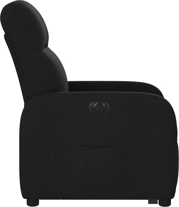 Image du produit vidaXL Relaxsessel mit Aufstehhilfe
