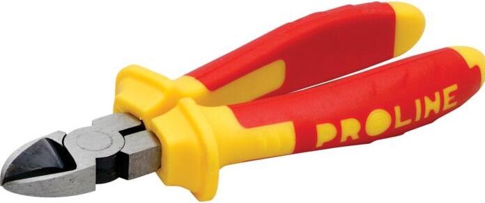 Actual product image Proline 28526 Page 1000 V, L1:25 mm