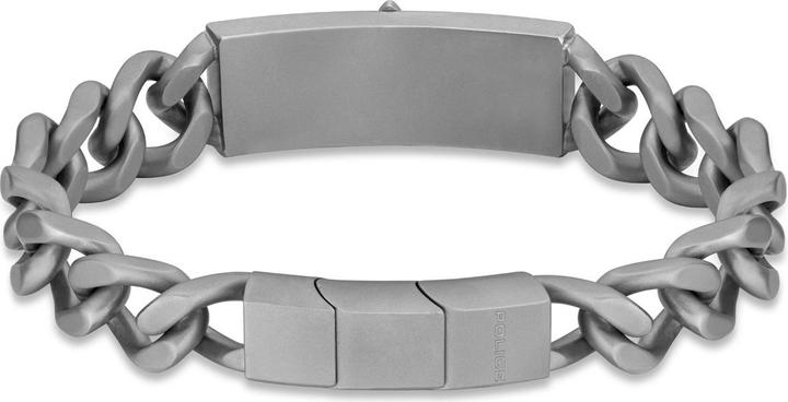 Produktbild Police Armband Singles Day (21 cm, Edelstahl)