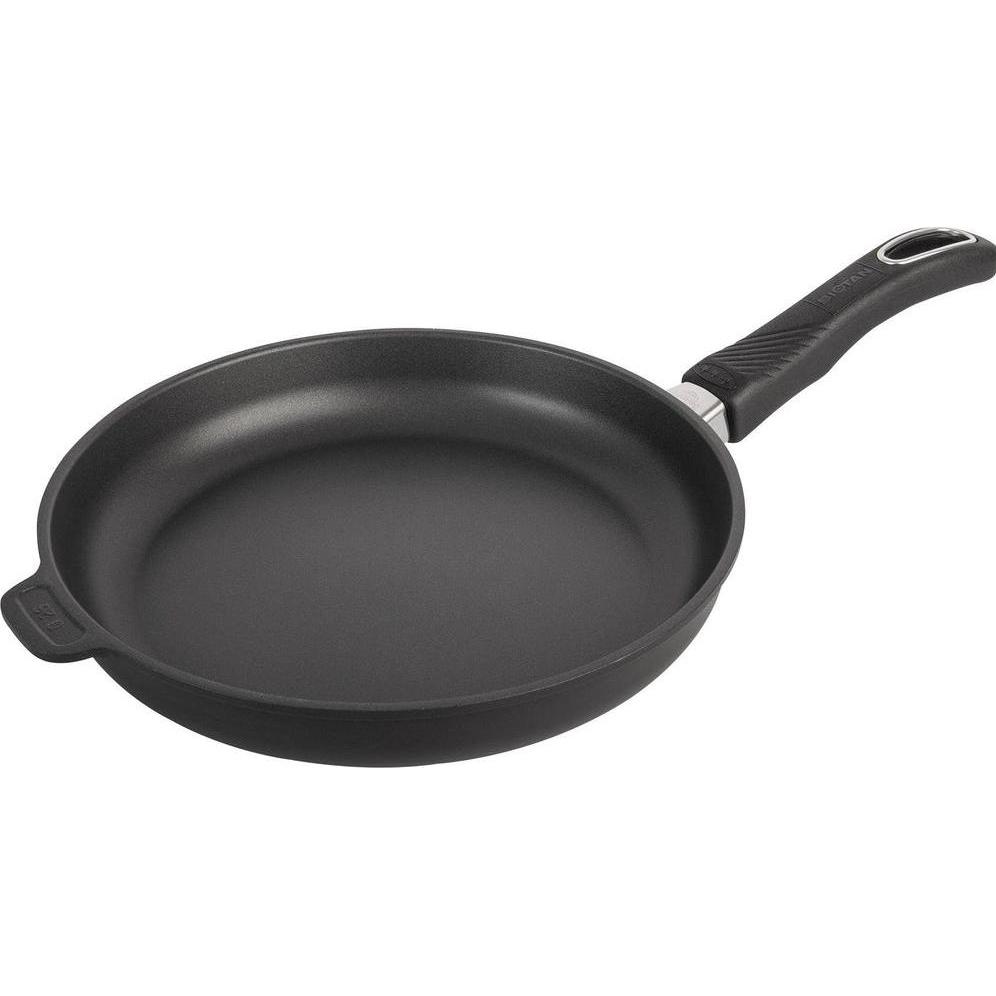 Gastrolux Biotan, Pfanne + Kochtopf, Schwarz