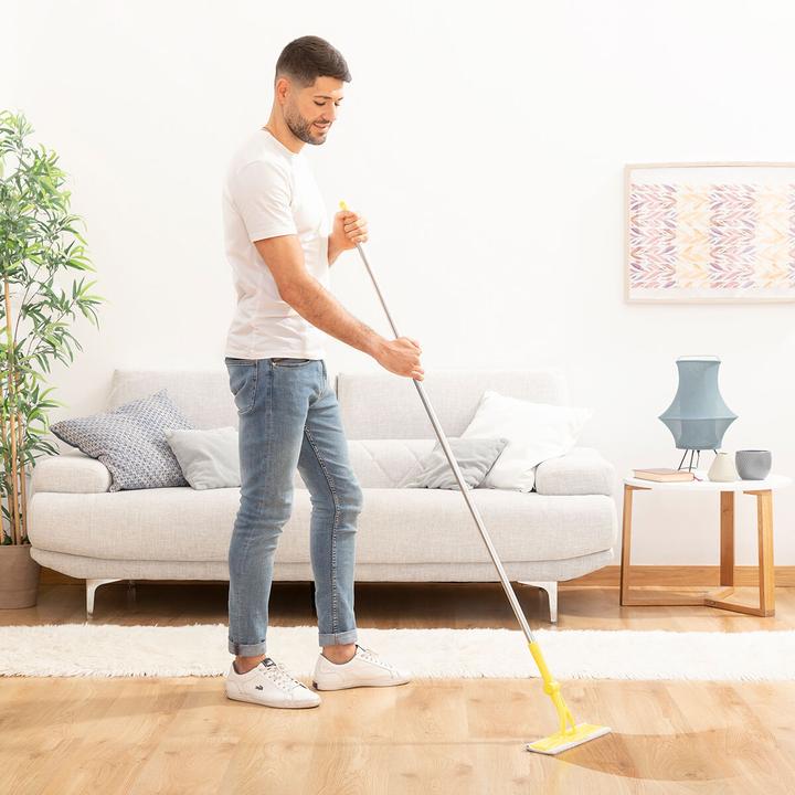 Produktbild InnovaGoods Reinigungsset 4-in-1 (1 Stk.)