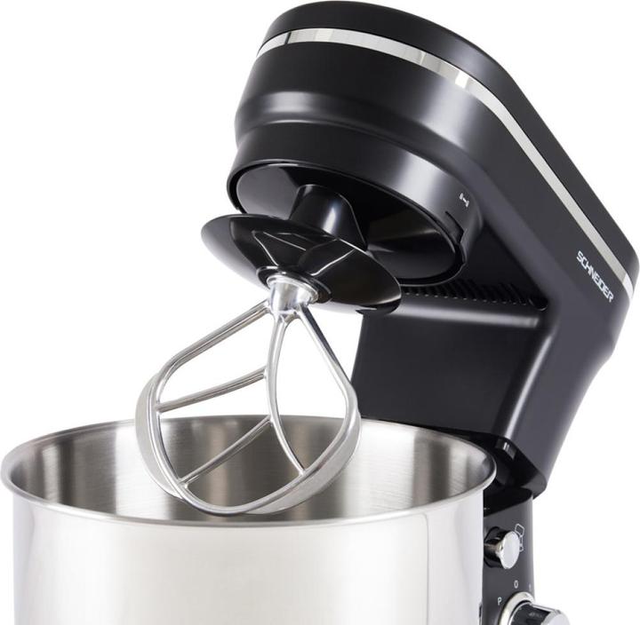 Actual product image Schneider SCFP2512B (5 l, 1200 W)