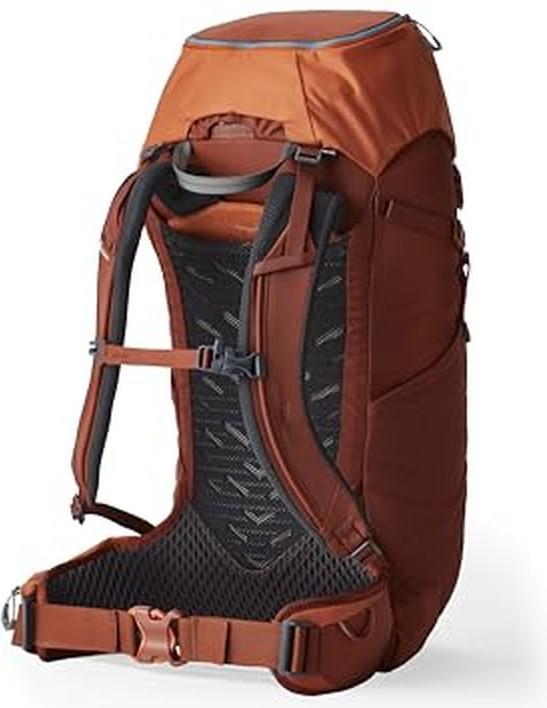 Immagine prodotto Gregory Passeggiata per bambini 30 (30 l)