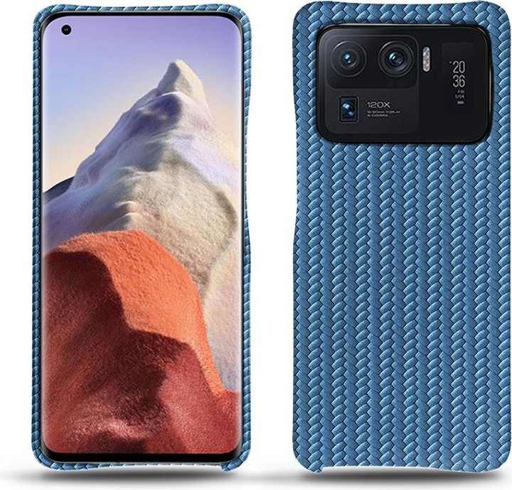 Produktbild Noreve Lederschutzhülle (Xiaomi Mi 11 Ultra)