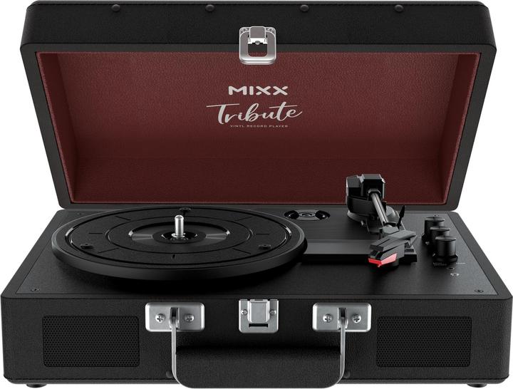 Actual product image Mixx Tribute Stereo (Manual)