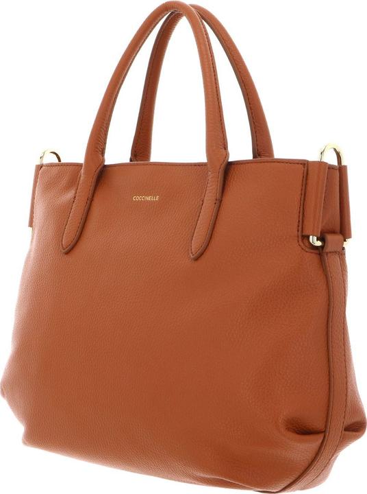 Immagine prodotto Coccinelle Rebekka Handbag Grained Leather