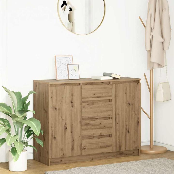 Actual product image vidaXL Rafet