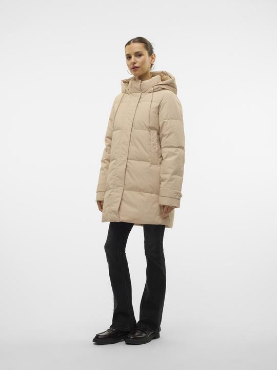 Produktbild Vero Moda Vmleonielea Down Jacket Noos Ga (L)