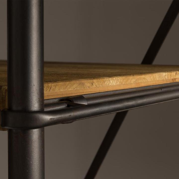 Produktbild Dutchbone Iron (100 x 42 x 200 cm)