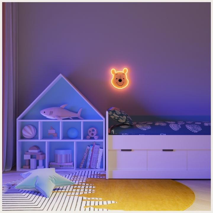 Image du produit YellowPop Winnie The Pooh (5 lm)