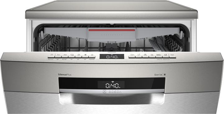 Image du produit Bosch Hausgeräte SMS6ECI03E