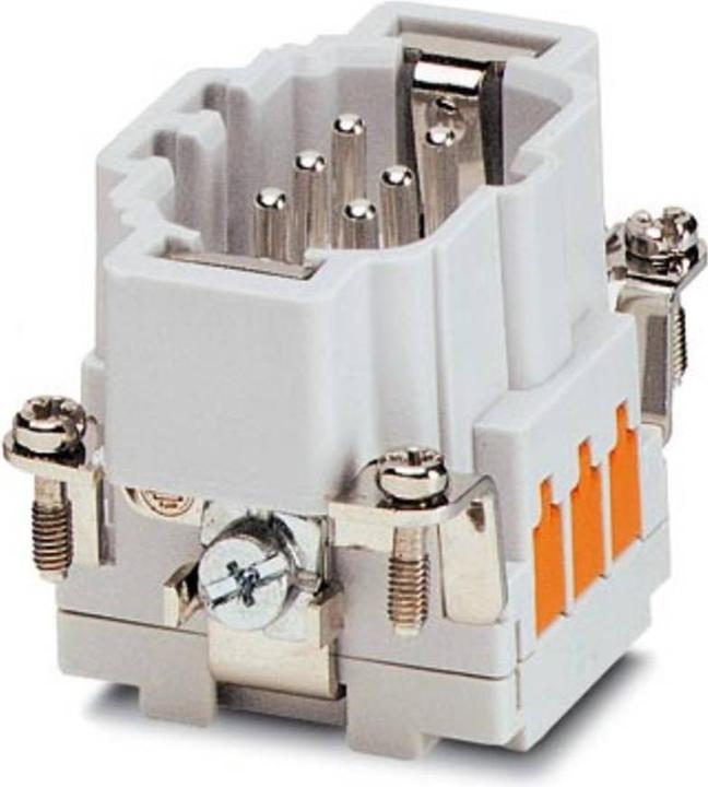 Produktbild Phoenix Contact Steckereinsatz HC-B 1605611 6
