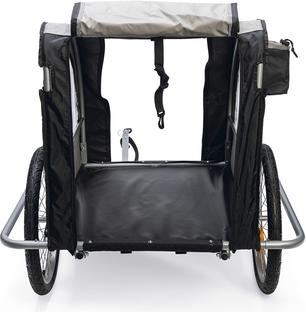 Produktbild Karlie Doggy Liner Paris De Luxe (Hund, Katze, Reflektoren)