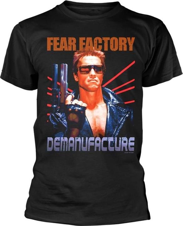 Terminator TShirt