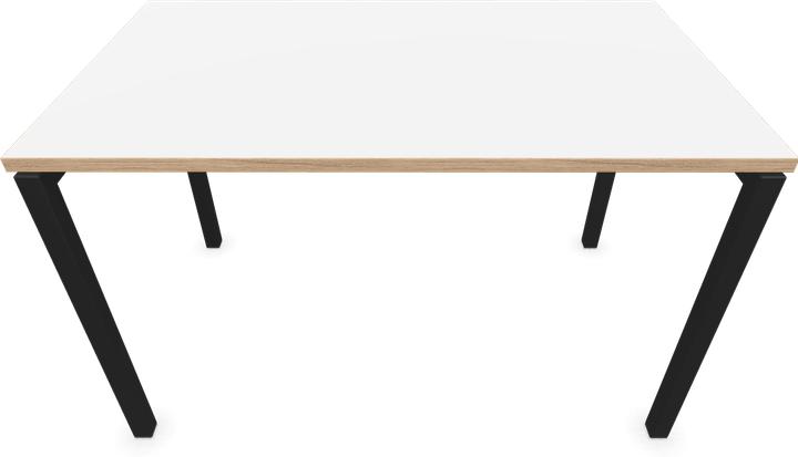 Actual product image Narbutas Nova U Desk (120 x 70 x 74 cm)
