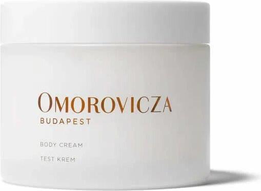 Collistar Omorovicza Body Cream 200ml (Body cream, 200 ml)