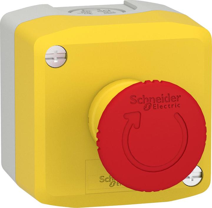 Produktbild Schneider Electric XALK1786H7
