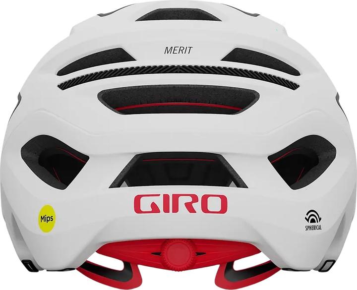 Produktbild Giro Merit Spherical (51 - 55 cm)
