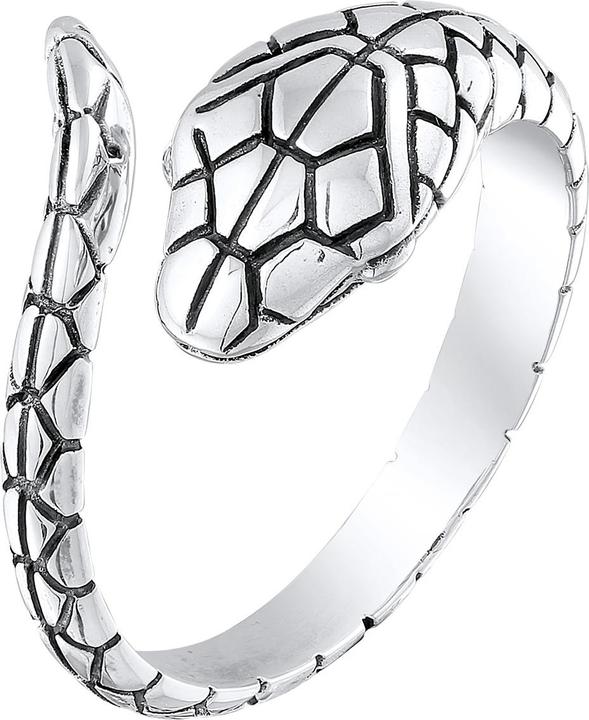 Produktbild Kuzzoi Schlange (62, 925 Silber)