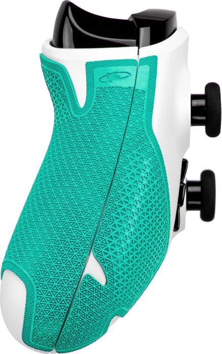 Actual product image Lizard Skins XBOX One - Teal (cut, 0.5mm) (Xbox One S)