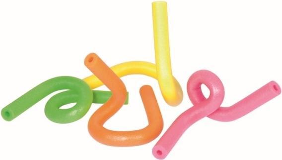 Actual product image Bestway Aqua Bones (1 piece - Assorted)