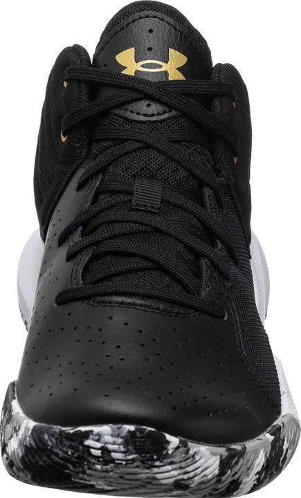 Produktbild Under Armour Jet 21 Basketballschuh Herren (42)