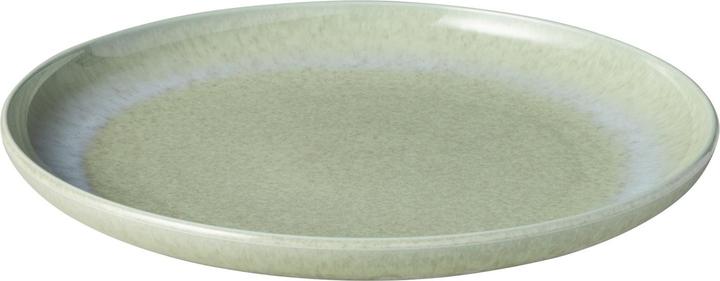 Produktbild Like. by Villeroy & Boch Fruehstuecksteller Perlemor Alga (1 x, 23.80 cm)