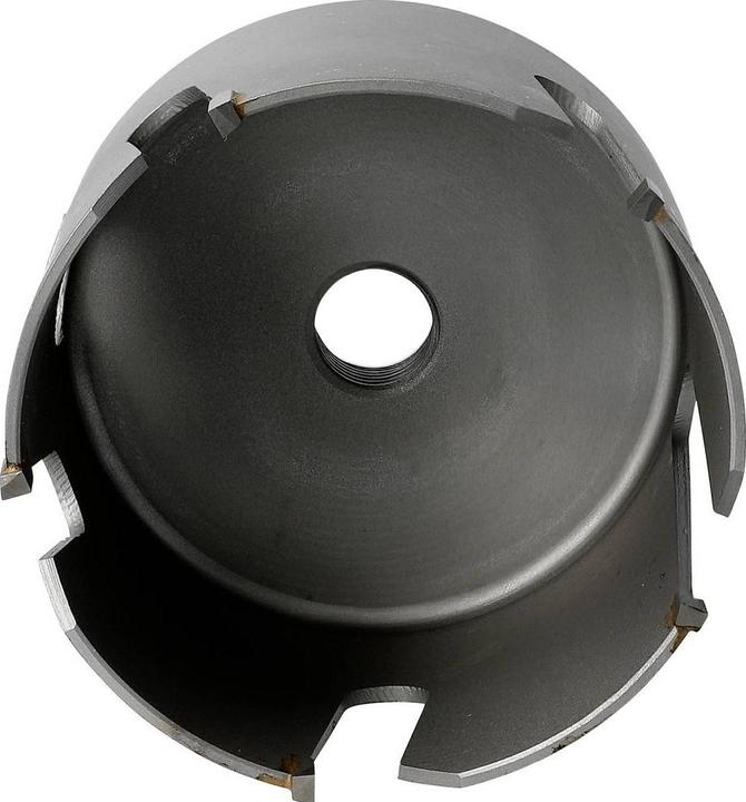 Produktbild Heller Bohrkrone 60 mm 25950 7 1 St. (60 mm)