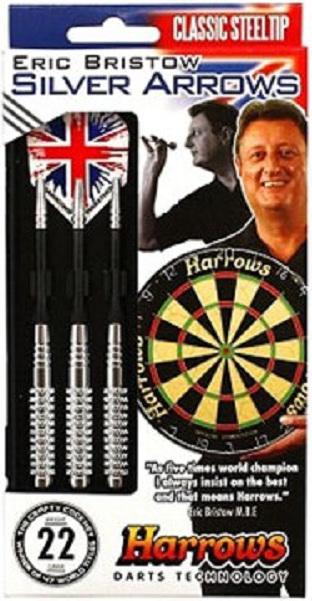 Produktbild Harrows Silver (22 g)