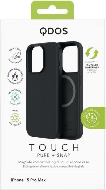 Actual product image QDOS Case for iPhone 15 Pro Max Series (Apple iPhone 15 Pro Max)