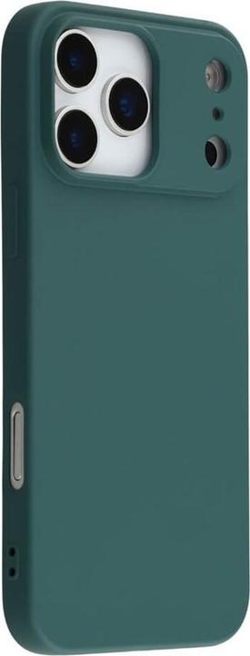 Produktbild Cover-Discount Silikon Gummi Hülle (Apple iPhone 17 Pro Max)