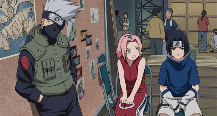 Produktbild Naruto - Geheimmission Im Land Des Ewigen Schnees (DVD, 2016, Deutsch)