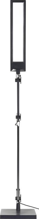 Immagine prodotto Renkforce Flex RF-6439796 LED-Schreibtischleuchte LED 9.6 W Schwarz (500 lm)