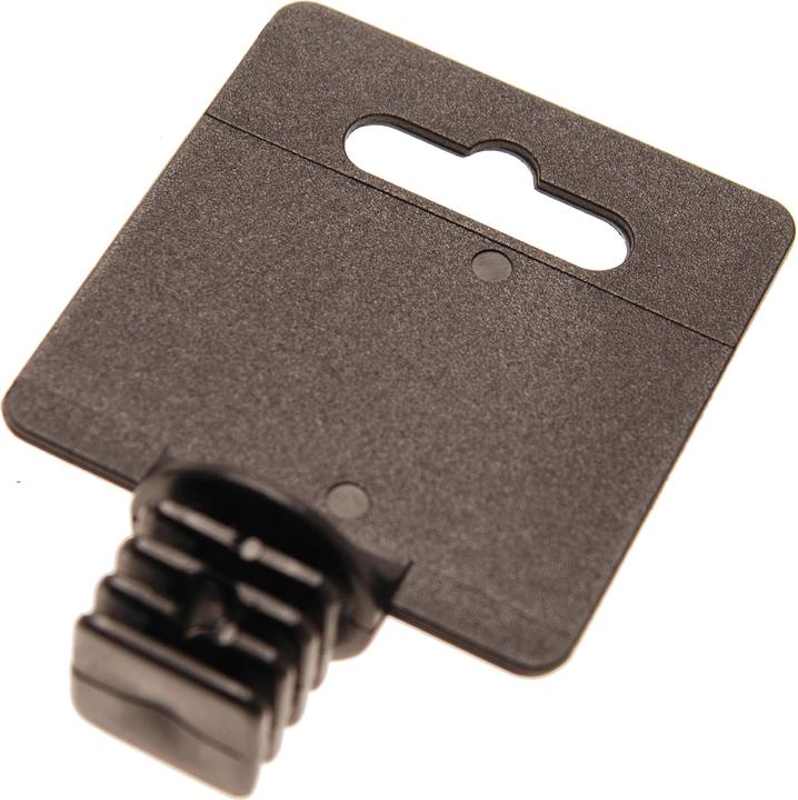 Actual product image BGS Plastic Hanger for Socket 20 mm (3/4")