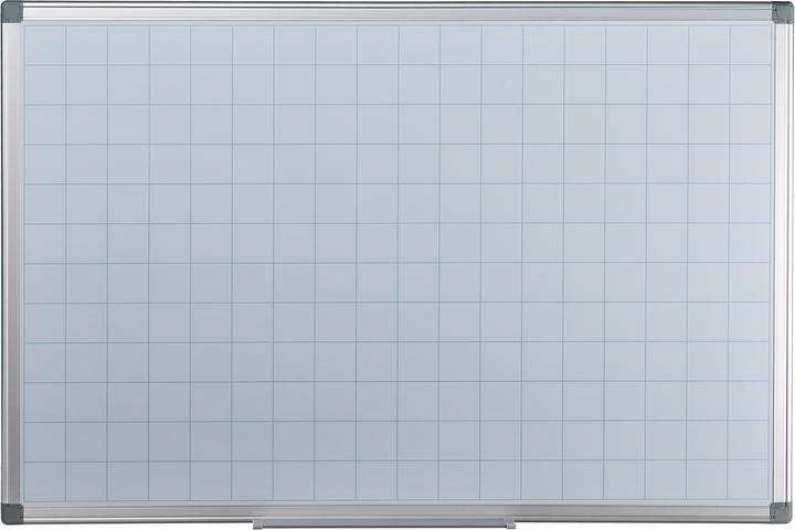 Relaxdays Whiteboard Planer (86 x 56 cm)