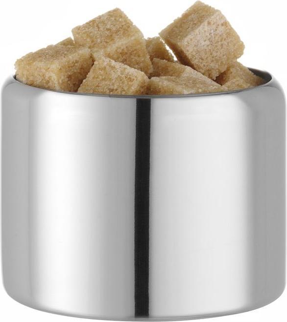 Actual product image Hendi Sugar bowl without lid - (0.30 l)