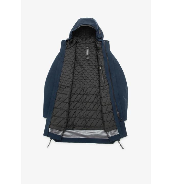 Actual product image Krakatau waterproof jacket qm481 (L)