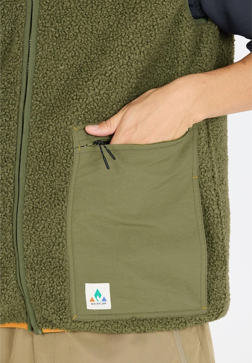 Produktbild Whistler Galong Teddy (L)