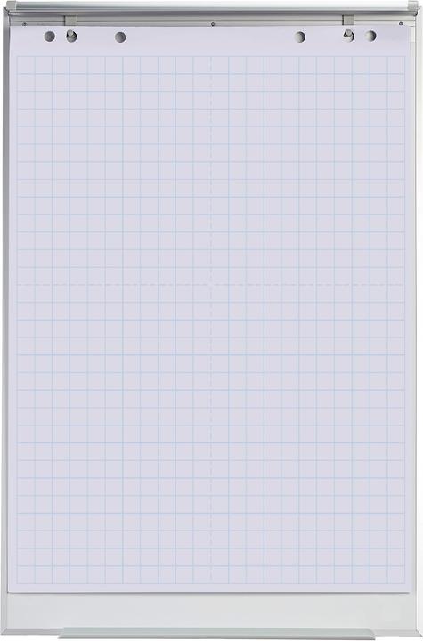 Actual product image Relaxdays flipchart paper