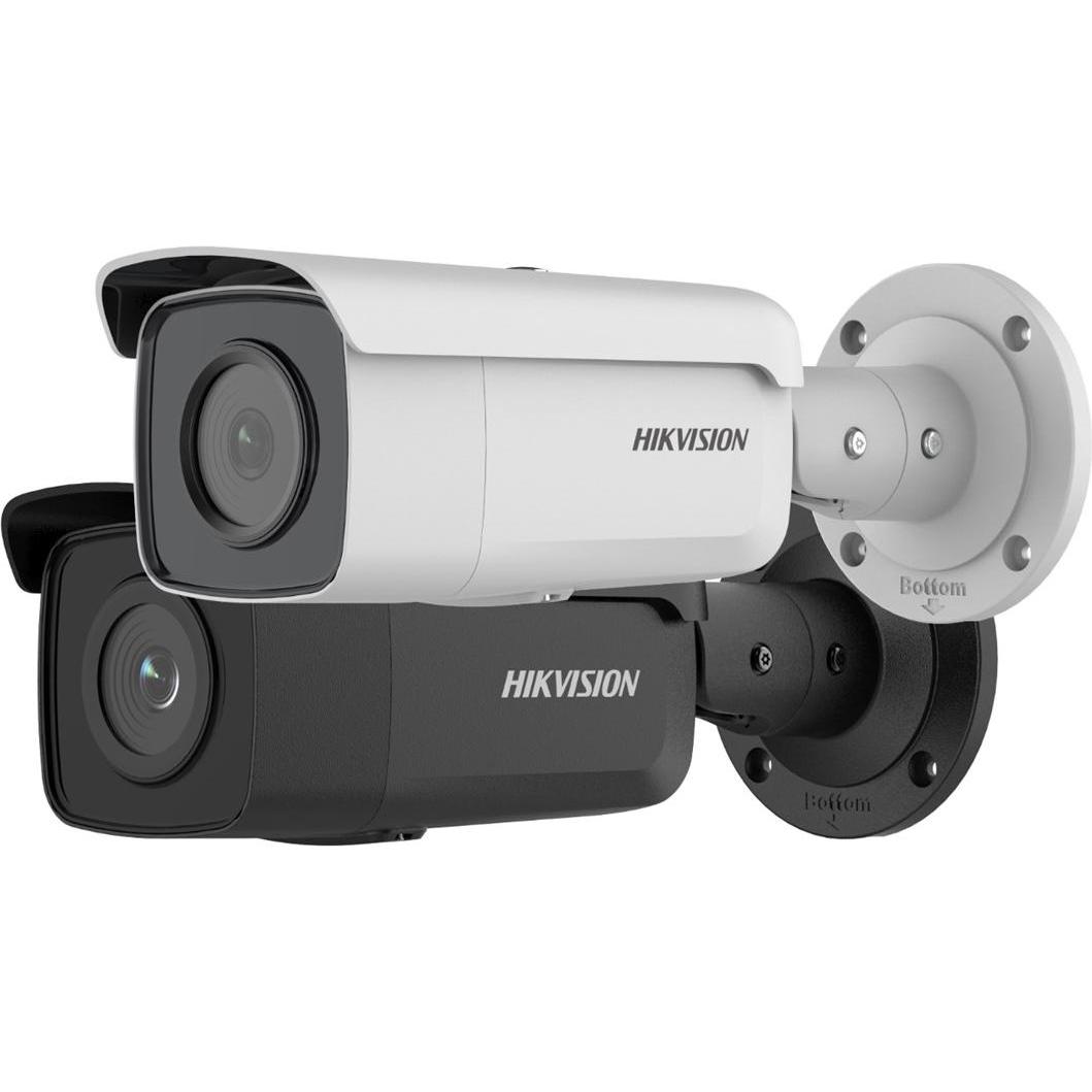 Thumbnail - Hikvision DS-2CD2T66G2-2I(2.8MM)(C) (3200 x 1800 Pixels), Netzwerkkamera, Weiss