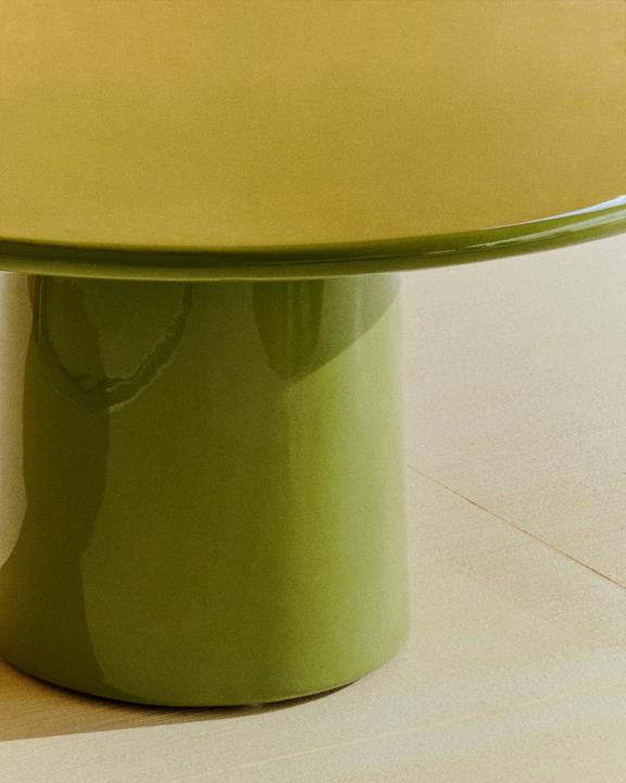 Image du produit Kave Home Albanella (85 x 85 x 44 cm)