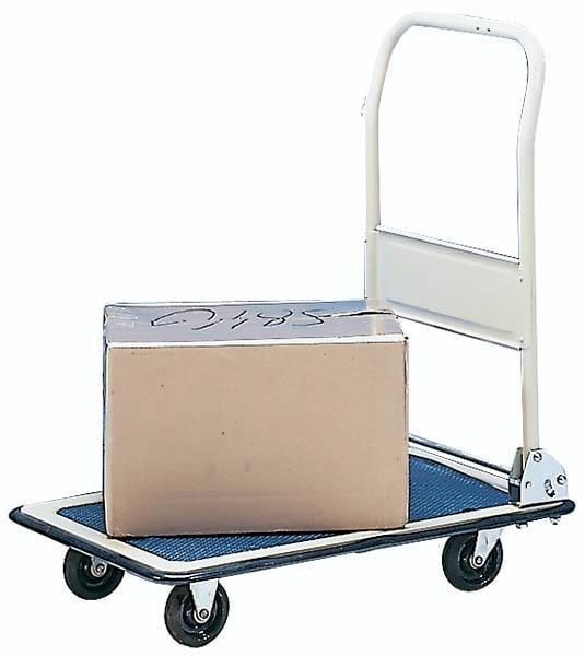 Actual product image Mannesmann Handcart (150 kg)