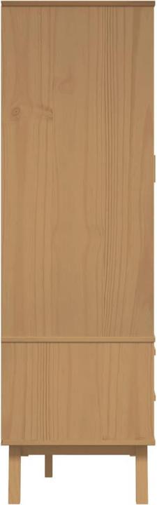 Image du produit VidaXL Yordanka (76,5 x 53 x 172 cm)